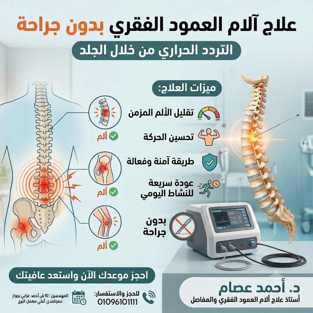 التردد الحراري الدقيق
